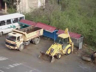 Yeşilyalı ya bahar gelmiş...