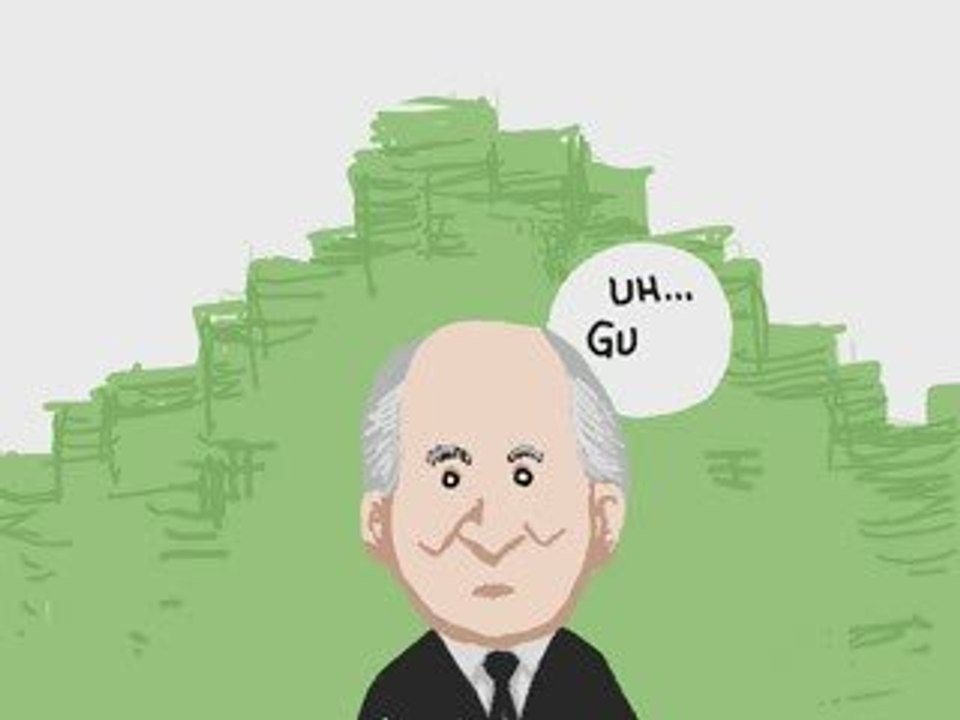 Headline DS Edition #43 - Madoff to Admit Guilt