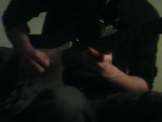 solo de mick thompson psychosocial slipknot