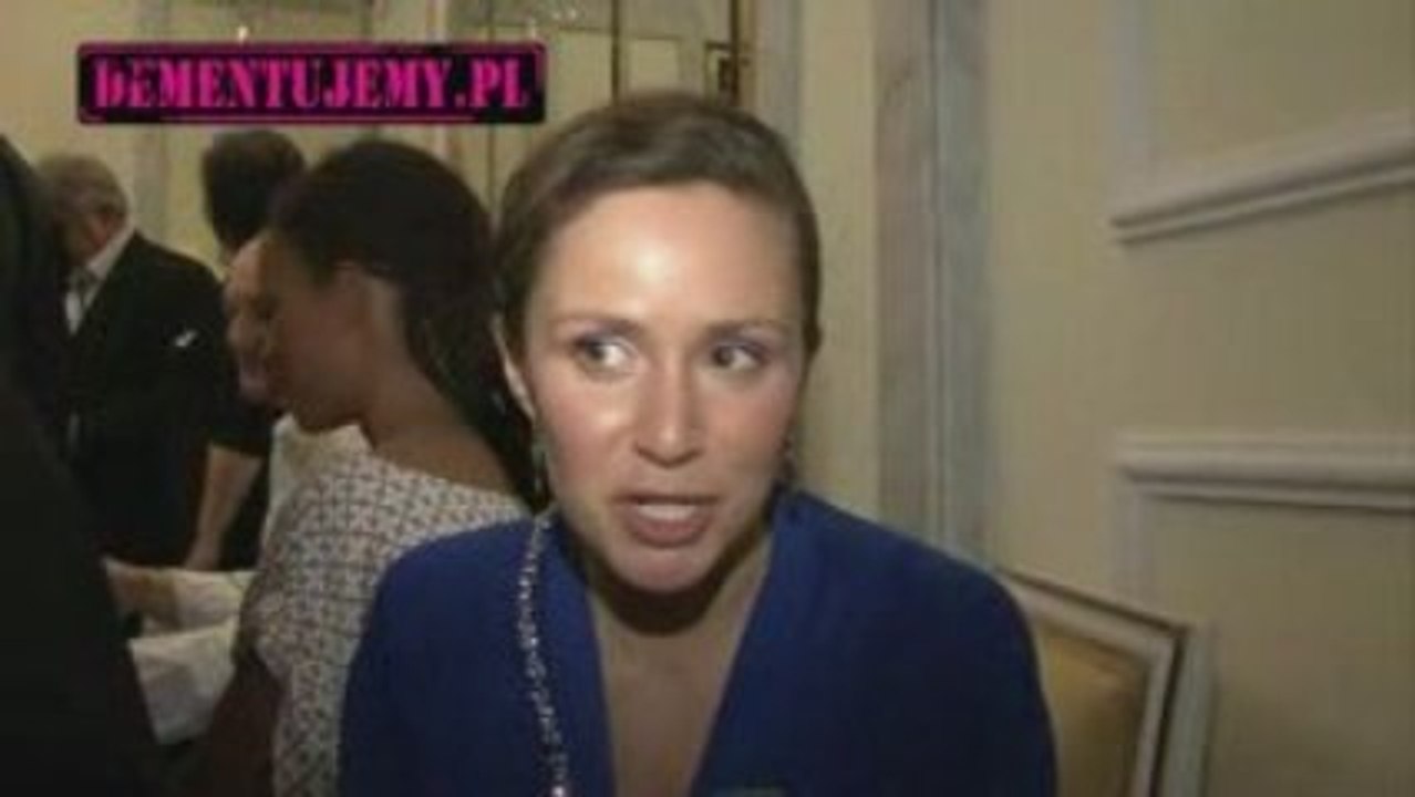 monika mrozowska gabriela kownacka