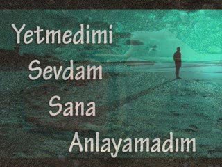 GÖKHAN AY GÜLE GÜLE