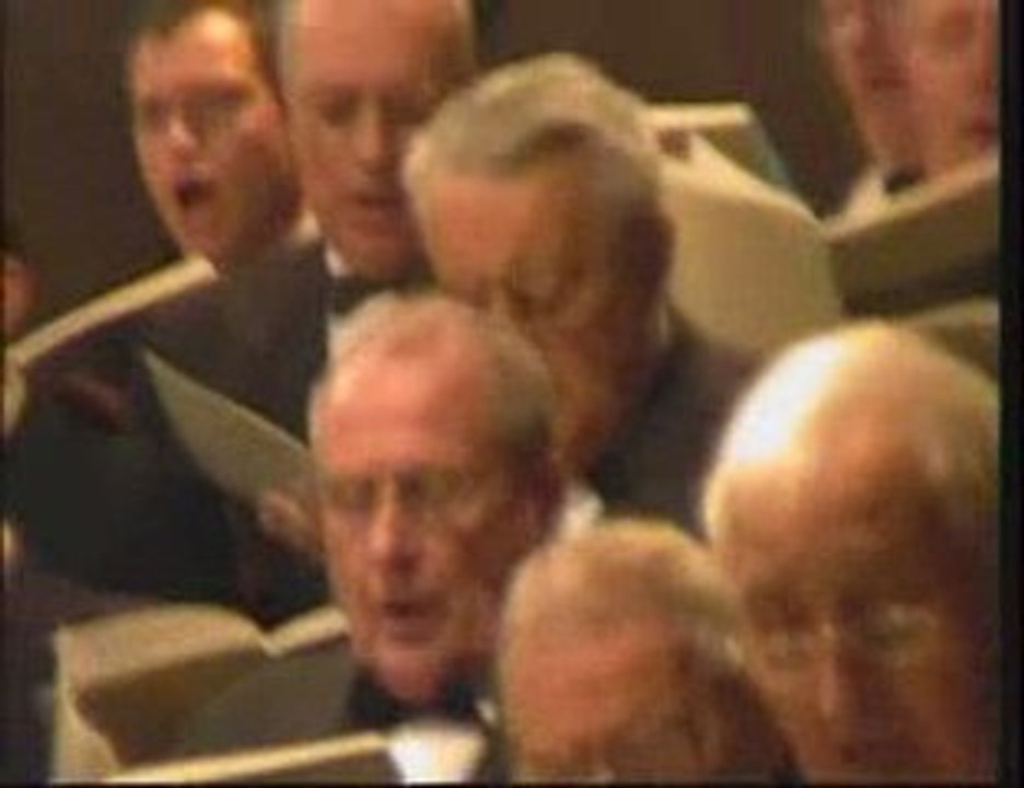 Rossini : Stabat Mater (X)