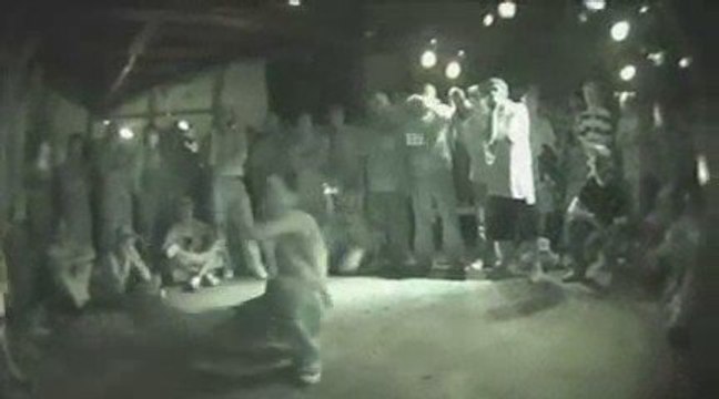 Battle Supreme Beings VS German guys en suisse