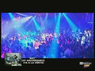 MDT 10 Aniversario
