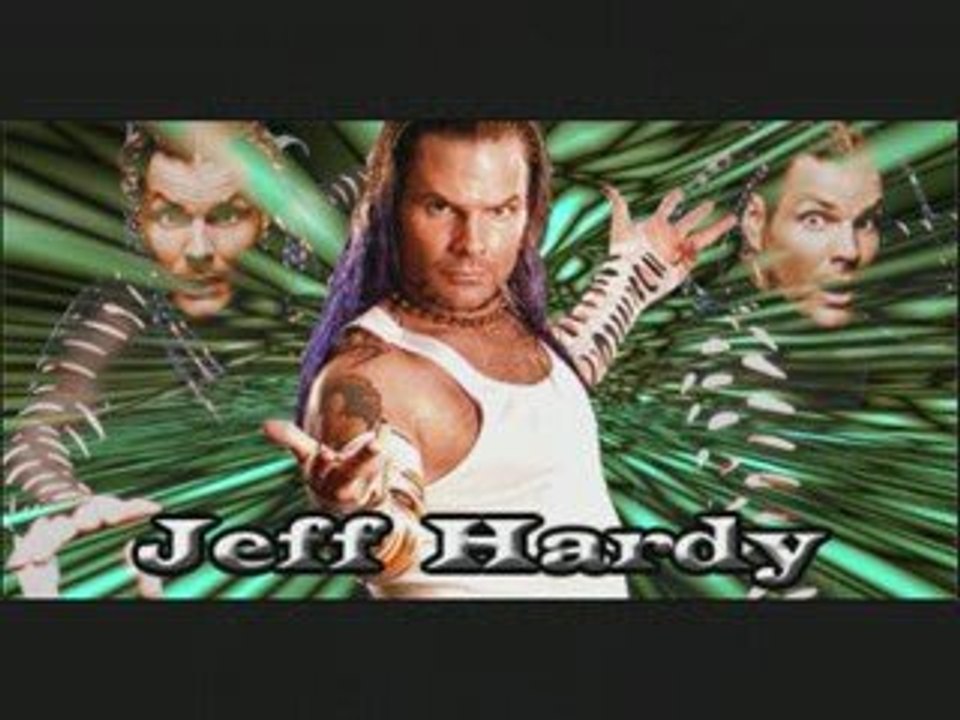 JEFF HARDY PAR JEFFREYNERO