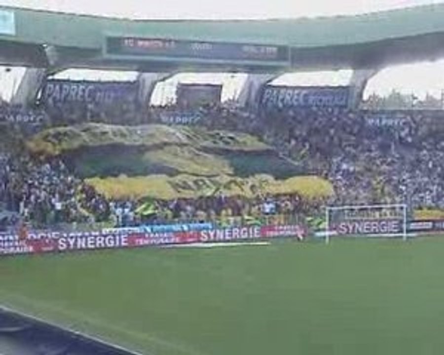Fcn-lyon