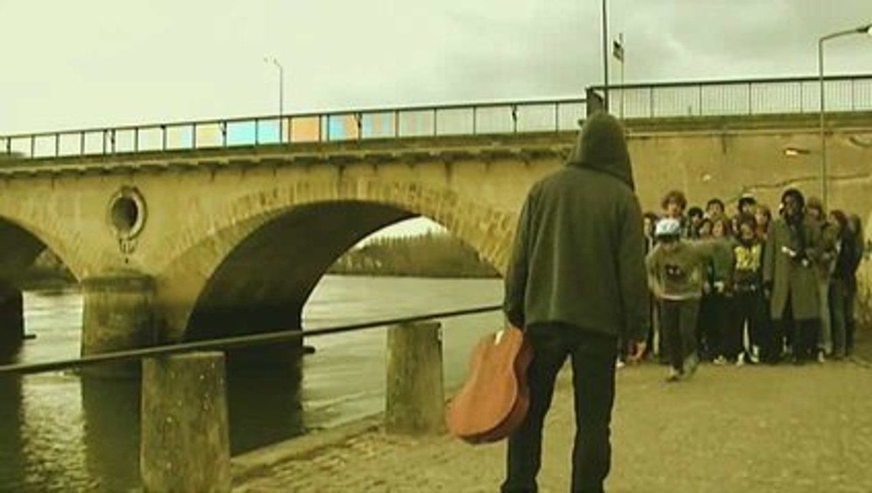 "Chelsea Motel"  The Artyfacts