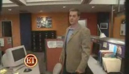 'NCIS' Secrets From Sean Murray