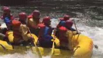 Yosemite Whitewater Rafting Video | OARS