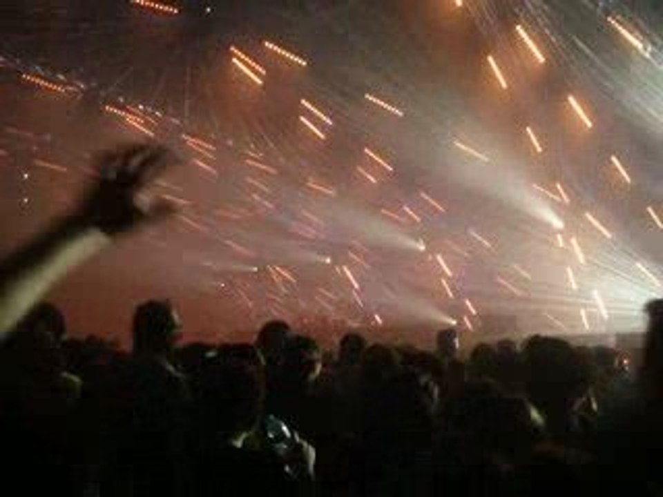 Trance Energy 2009 Paul Van Dyk