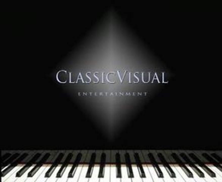 World Symphony - ROMANTIC THEME