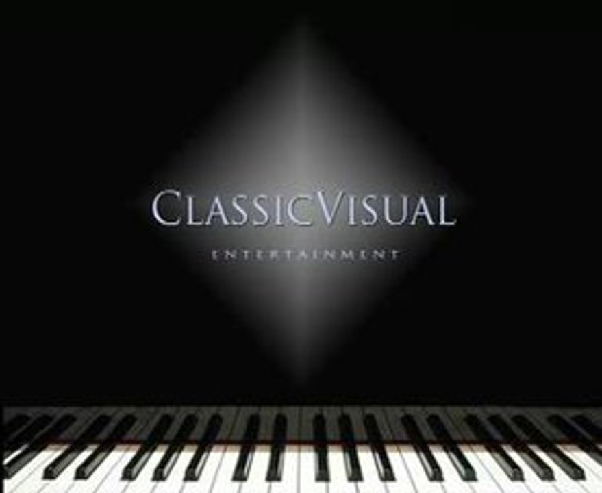 World Symphony - LOVE THEME