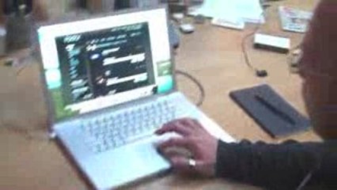 Radar announces Flickr integration for its mobile communi...