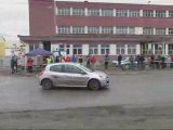 Women Racing Sf Gheorghe 09' - Renault Clio RS 2