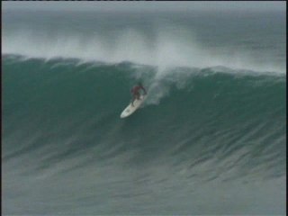 Pipeline - 14 000 Ft