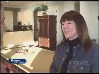 Glass Blowing in Lincoln City