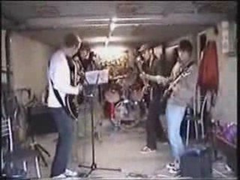 The red hot chili peppers - Rolling Sly Stone ( Rhcp Cover )