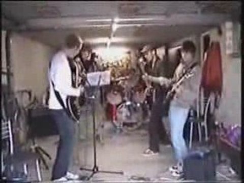 The red hot chili peppers - Rolling Sly Stone ( Rhcp Cover )