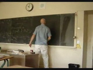 Le cercle parfait