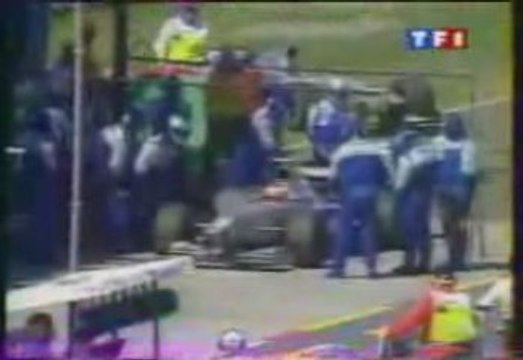[1998] Formule 1 GP australie 1998 part2.00