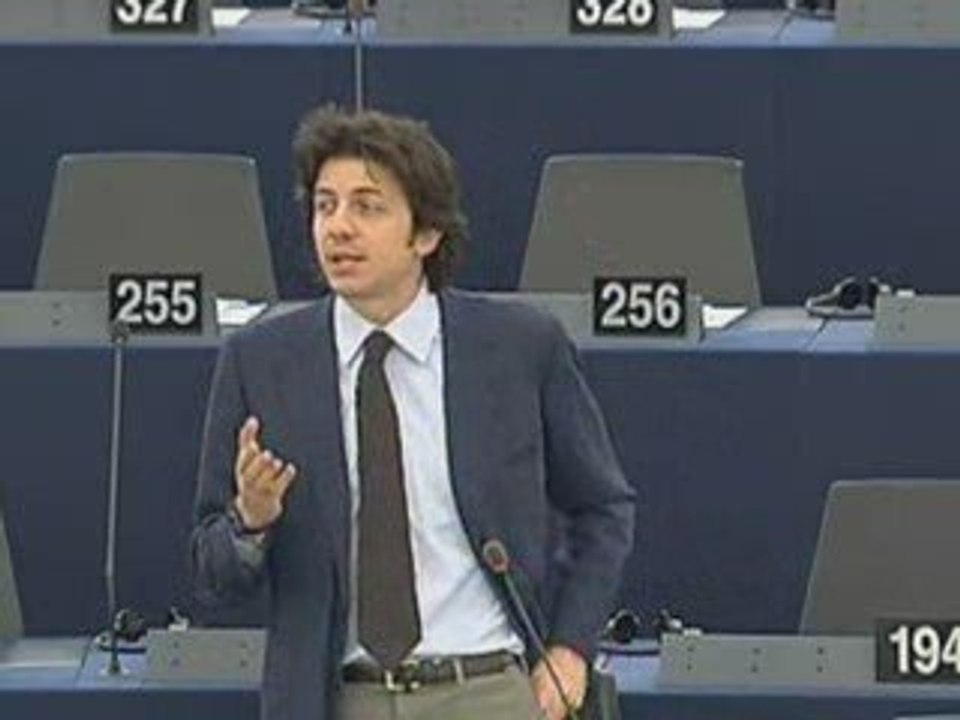 Marco Cappato on Public access to documents