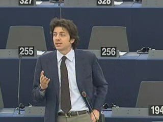 Marco Cappato on Public access to documents