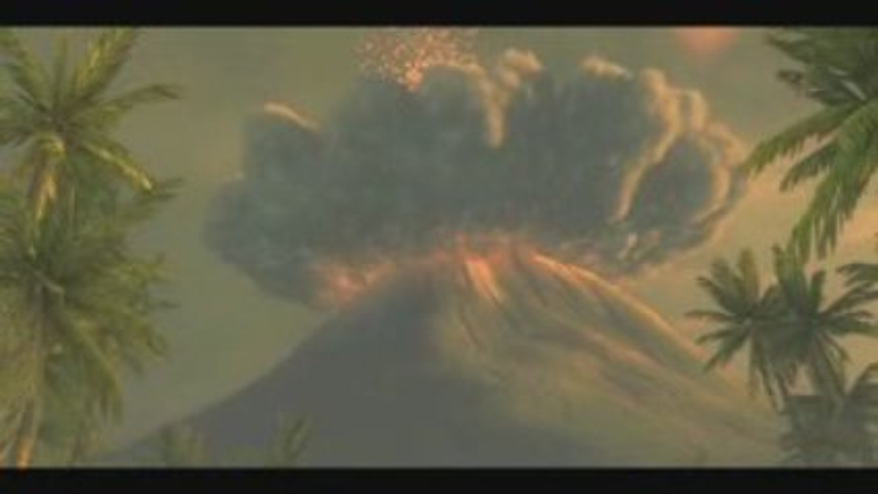 Secret Files 2: Puritas Cordis Trailer GC-2007 (English)