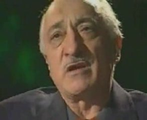 3-Fethullah Gülen Röportaji-3