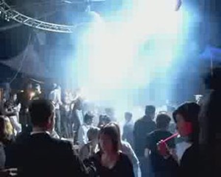 Passage STORIA DISCOTHEQUE villefranche sur saône (69)