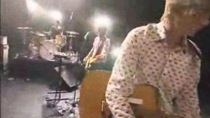 Radiosofa en résidence