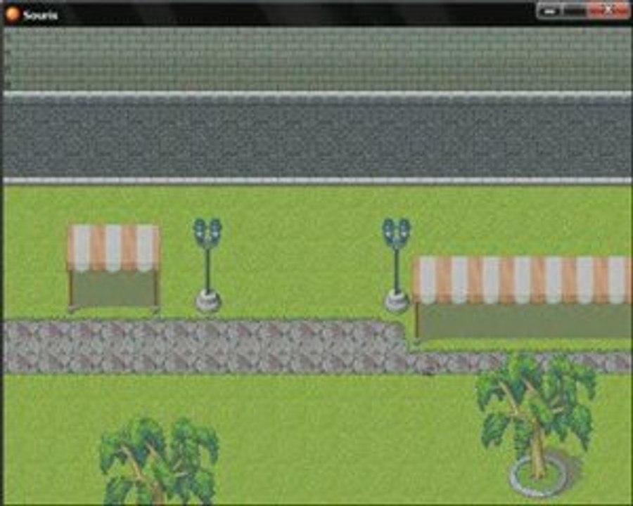 Angel Destroyeur - Delire Souris