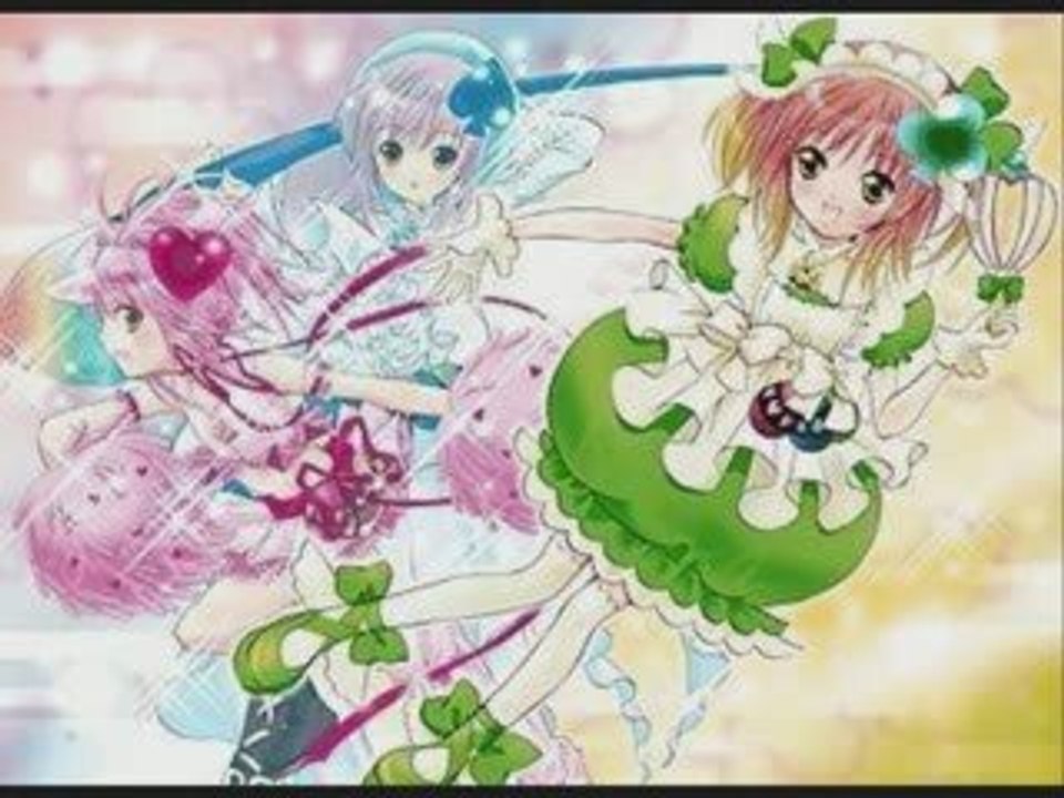AMV shugo chara /ouran high school host club