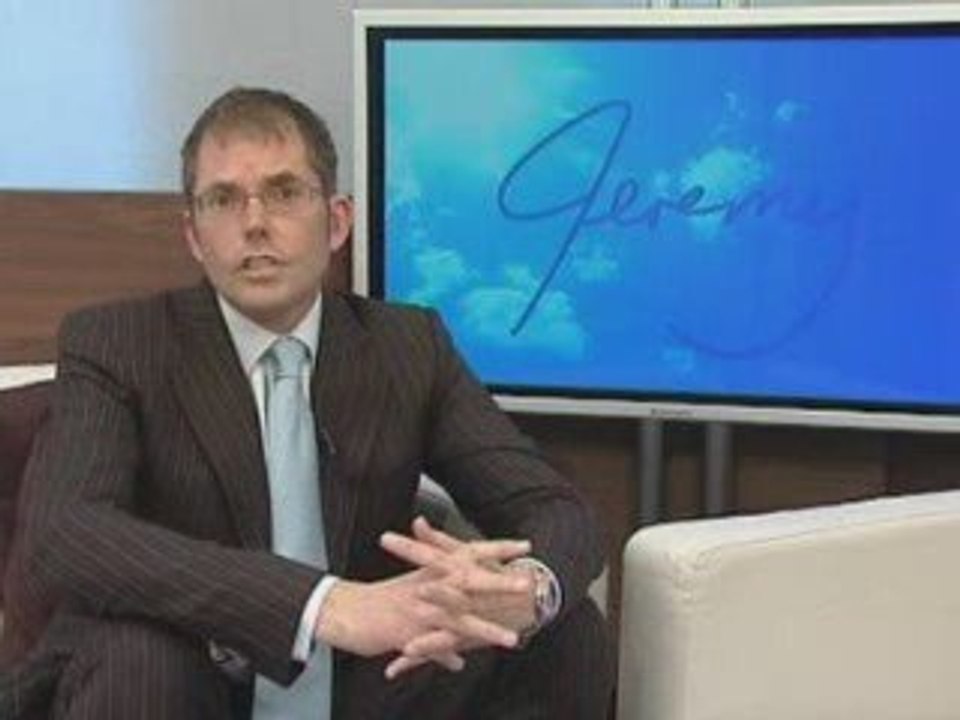 Jeremy Middleton Campaign video