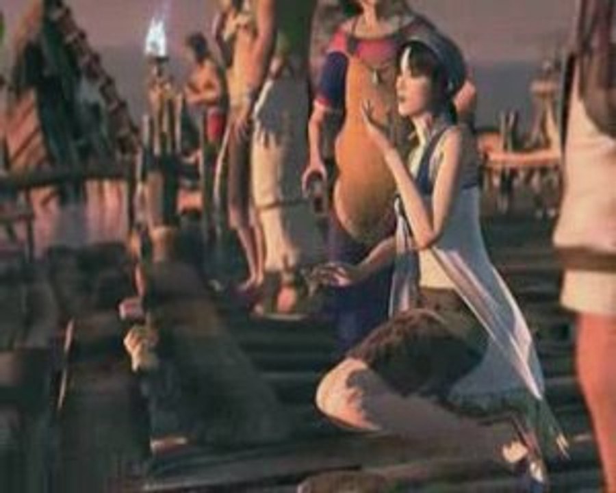 Final Fantasy (Undone ^^)