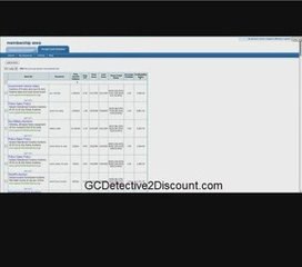 My Google Cash Detective 2 Tricks
