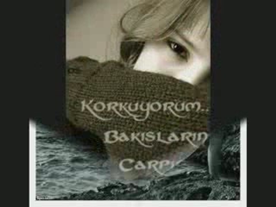 ibrahim Erkal--Unutmayaca