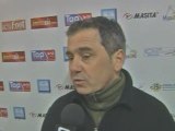 Football/Arles-Beauvais : Regrets du coach arlésien