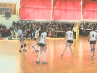 Volleyball féminin/N3 : Nîmes bat Gruissan (3-0)