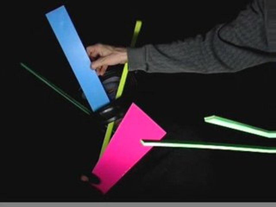 CLP  Bang Out - Transforma