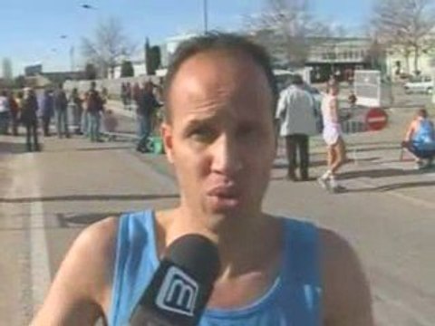 Nîmes/Course à Pied : 9ème édition des foulées Tango