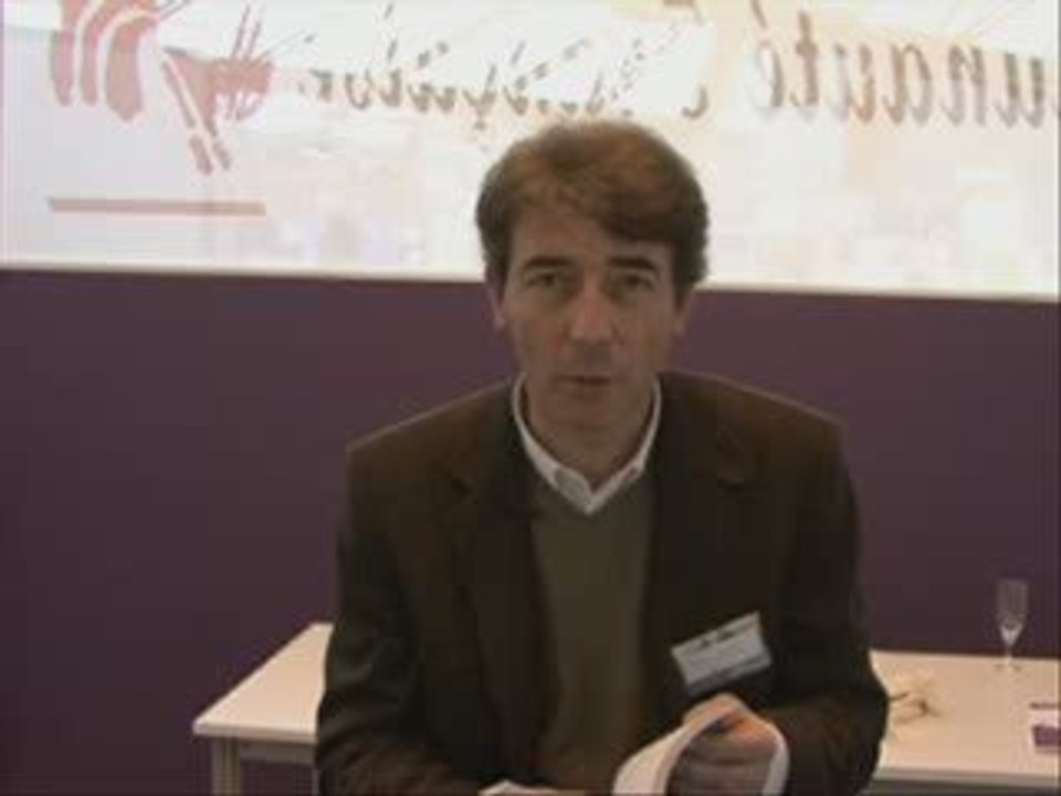 Lectomaton, Avis de grand frais d' Alexandre Homez