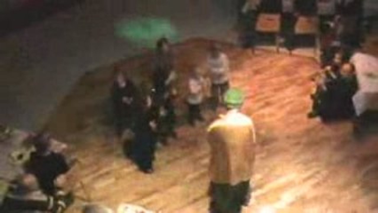 Jean petit qui danse