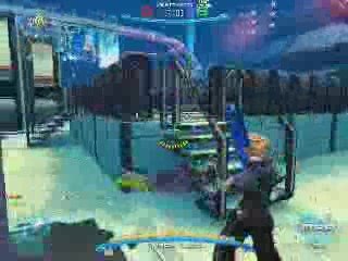 Orlando pwnage, S4 League