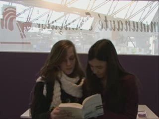 Lectomaton, La fille du docteur Baudoin, Marie-Aude Murail