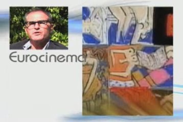 David Frankel recommends Eurocinema for foreign films