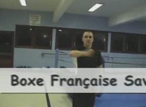 Boxe française US Bergerac