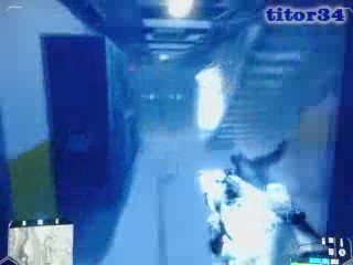 {Gaming-Test} Crysis Warhead