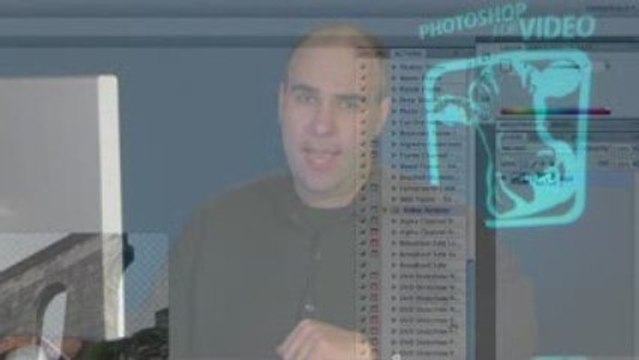 Alpha Channels : Creative COW : Photoshop Tutorials