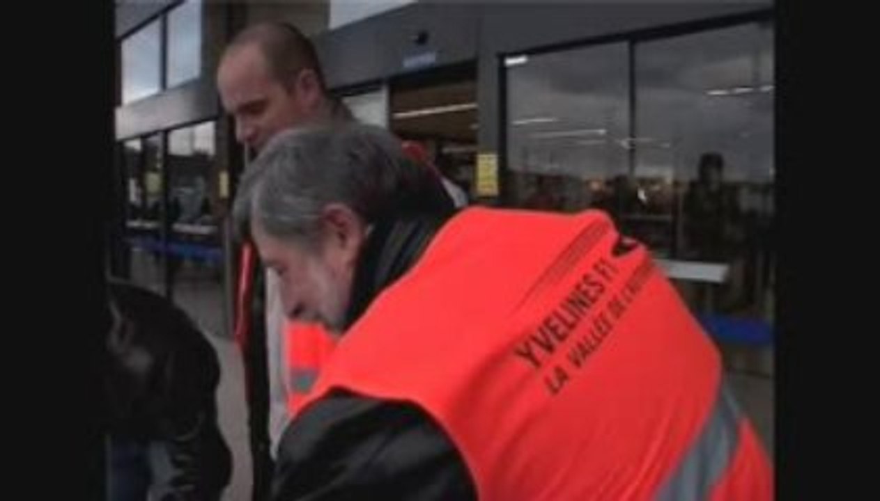 Opération 7-8 pour la Vallée de l'Automobile