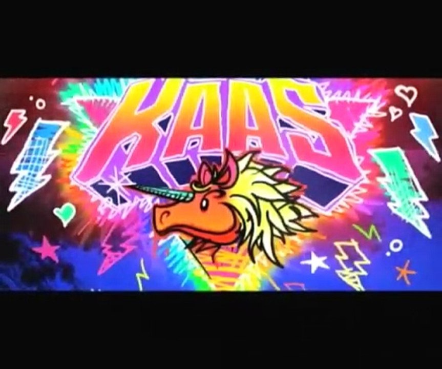 Hiphop.de Awards: Kaas pres. Bestes Rapsolo (national)